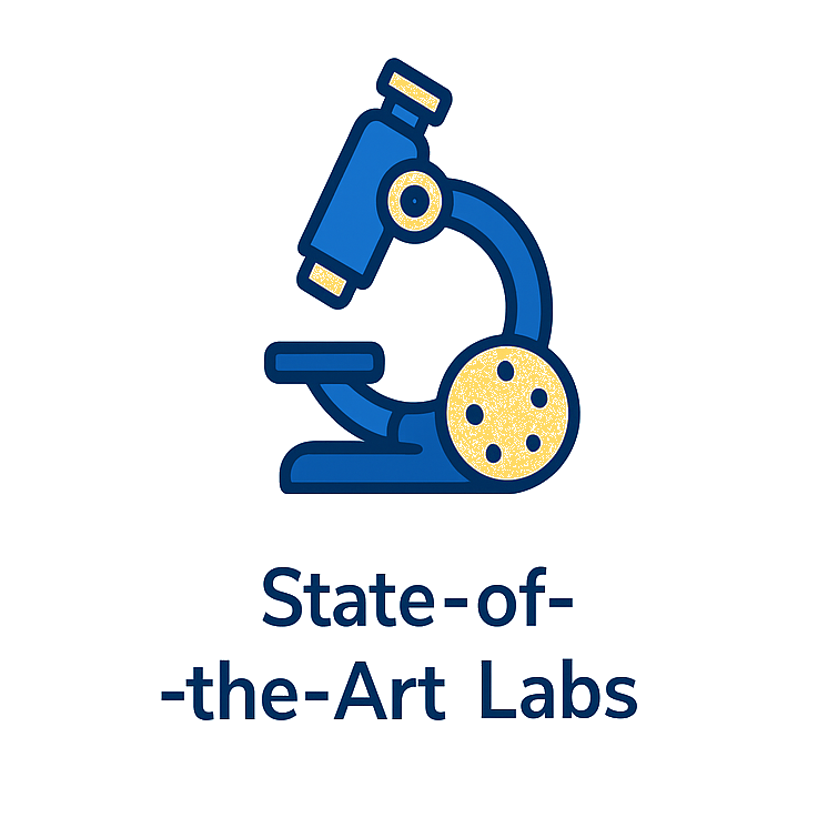 Labs Icon